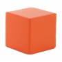 Cubo antistress Arancione