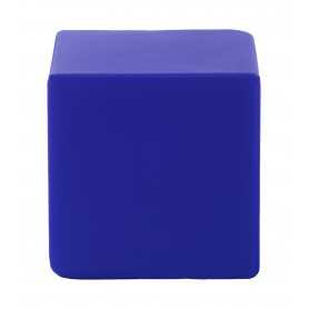 Cubo antistress Blu
