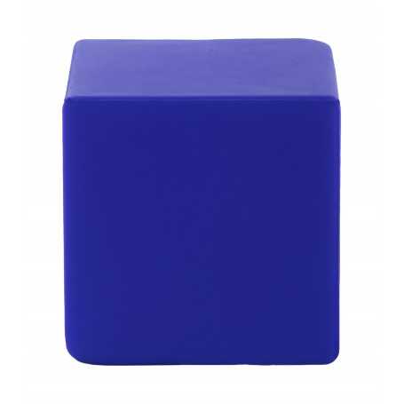 Cubo antistress Blu