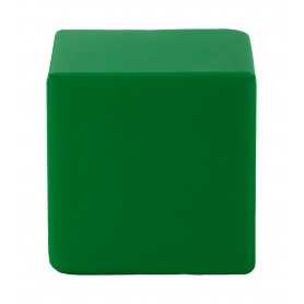 Cubo antistress Verde