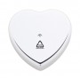 Balsamo labbra Argento