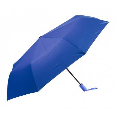 Ombrello in RPET Blu
