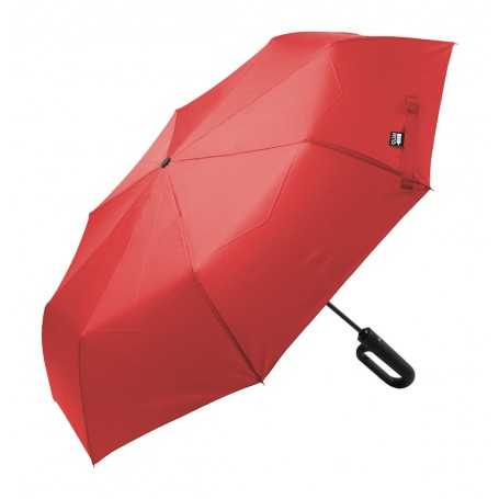 Ombrello in RPET Rosso