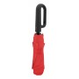 Ombrello in RPET Rosso