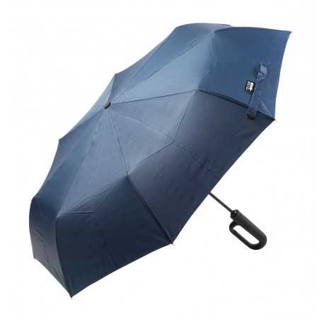 Ombrello in RPET Blu scuro