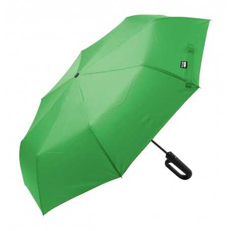 Ombrello in RPET Verde