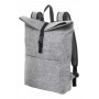 Zaino in Feltro RPET Grigio