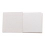 Blocco foglietti per appunti in riciclato cartone per il latte Bianco