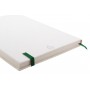 Quaderno in riciclato cartone per il latte Verde