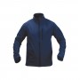 Softshell Blu scuro