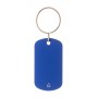 Portachiavi Blu