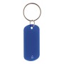 Portachiavi Blu