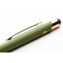 Penna a sfera capacitiva Verde