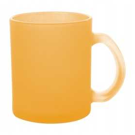 Tazza mug Giallo