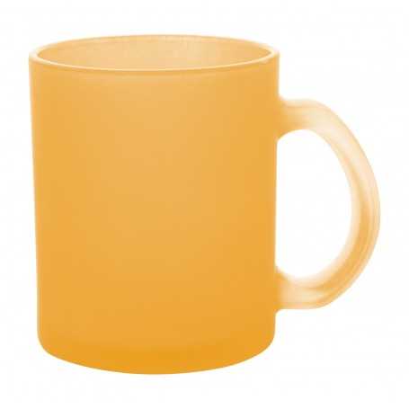 Tazza mug Giallo
