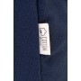Zaino in tela riciclata Blu scuro