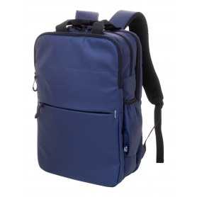 Zaino in RPET Blu scuro