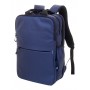 Zaino in RPET Blu scuro