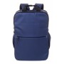 Zaino in RPET Blu scuro