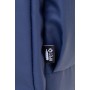 Zaino in RPET Blu scuro