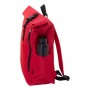 Zaino in RPET Rosso