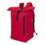 Zaino in RPET Rosso