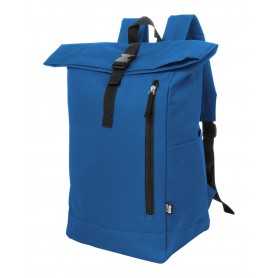 Zaino in RPET Blu