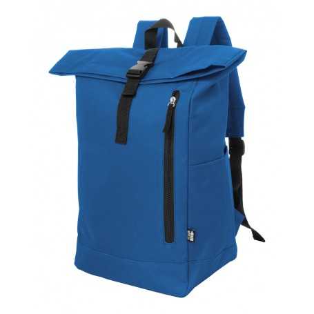 Zaino in RPET Blu