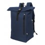 Zaino in RPET Blu scuro