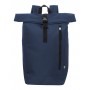 Zaino in RPET Blu scuro