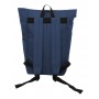 Zaino in RPET Blu scuro
