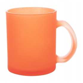 Tazza mug Arancione