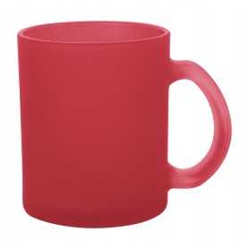 Tazza mug Rosso