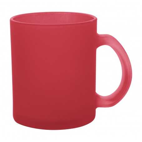 Tazza mug Rosso