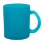 Tazza mug Blu