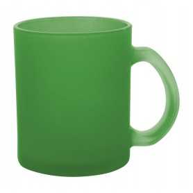 Tazza mug Verde