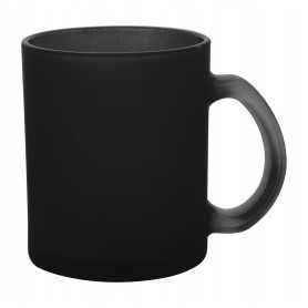 Tazza mug Nero