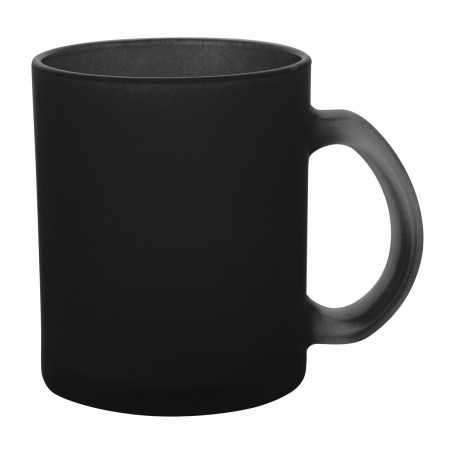 Tazza mug Nero