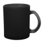 Tazza mug Nero