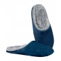 Pantofole Blu scuro 36-38