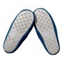 Pantofole Blu scuro 36-38