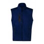 Gilet termico Blu scuro XS