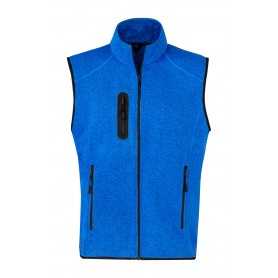 Gilet termico Blu XS