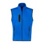 Gilet termico Blu XS