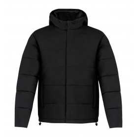 Giacca parka Nero XS