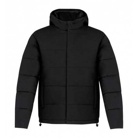 Giacca parka Nero XS