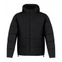 Giacca parka Nero XS