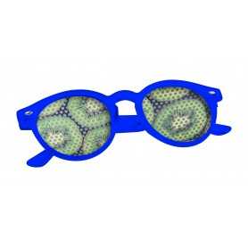 Occhiali da sole Blu