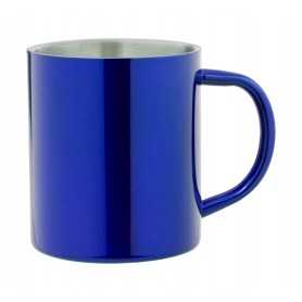 Tazza mug Blu