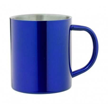 Tazza mug Blu